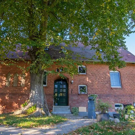 Апартаменты Zwischen Wald Und