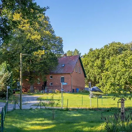 Апартаменты Zwischen Wald Und *