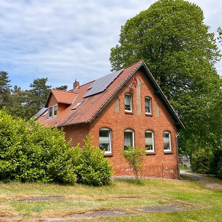 Zwischen Wald Und * Barhoft