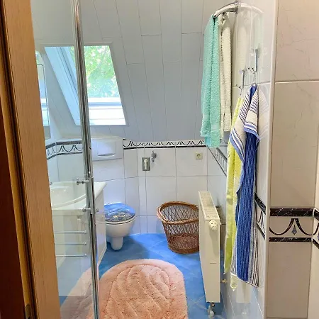 Апартаменты Zwischen Wald Und