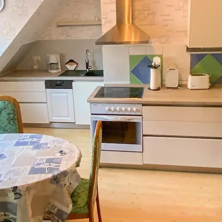 Zwischen Wald Und Апартаменты